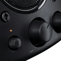 Logitech 2.1 Channel Computer Speaker System Z623