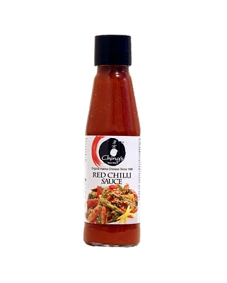 Ching's Secret Red Chilli Sauce Ching's La Sauce Piment Rouge Secrète