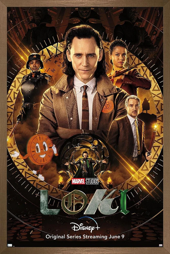 Marvel Loki