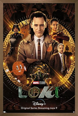 Marvel Loki