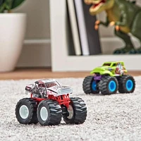 Roadster + Cruiser