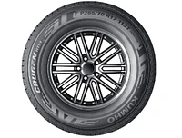 Kumho Crugen HT51 LT245/75R17 E/10PLY BSW Tire