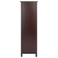 Winsome Verona 4-Section Storage Set - 94861