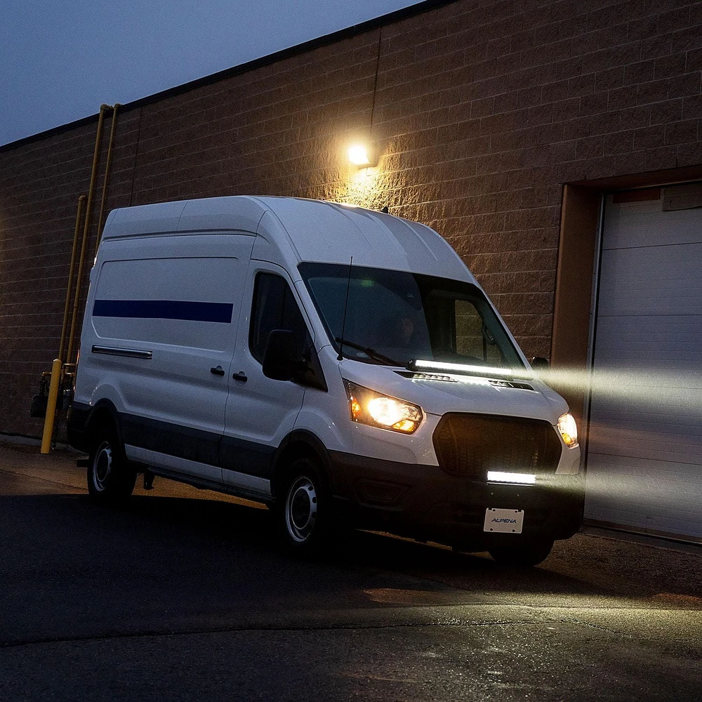 Alpena TrekTec Light Bar S32P