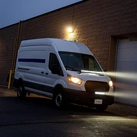 Alpena TrekTec Light Bar S32P