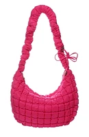 Sac à bandoulière Time and Tru pour femmes