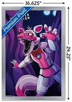 Five Nights at Freddy's: Sister Location