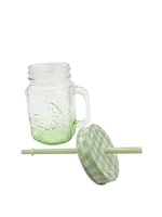 Mainstays Lemon Mason pot vert