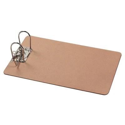 Westcott Archfile Clipboard Letter Size