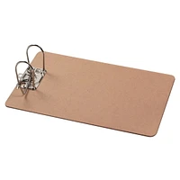 Westcott Archfile Clipboard Letter Size