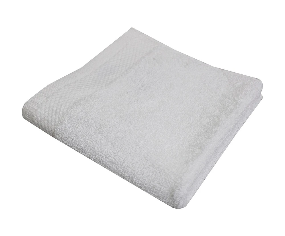 Serviette de performance Mainstays Drap bain