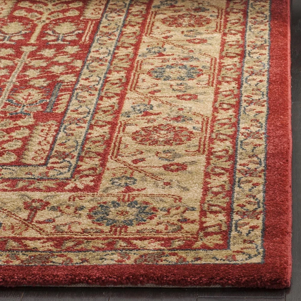Safavieh Mahal Phylliss Traditional Area Rug