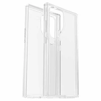 OtterBox Étui de Protection Symmetry Clear Galaxy S24 Ultra OtterBox Étui