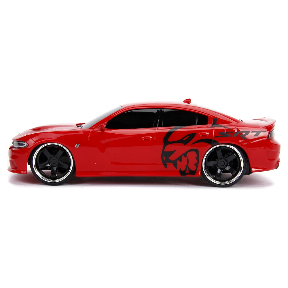 1:16 Remote Control Car DodgeCharger
