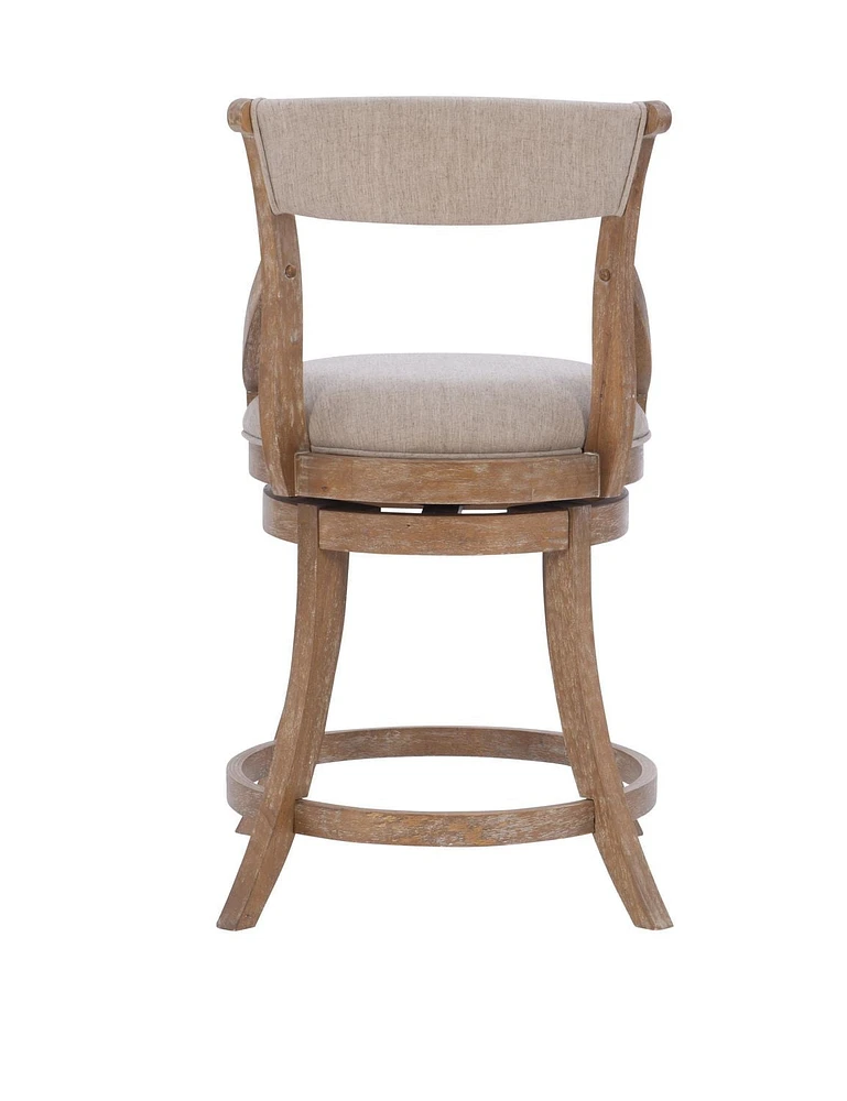 Tabouret de Comptoir grand et haut Farah