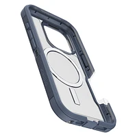 OtterBox Étui Defender XT Clear Pro Mountain Storm pour iPhone 16 Pro