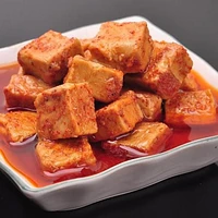 LAO GAN MA TOFU IN HOT O, LAO GAN MA TOFU IN HOT O