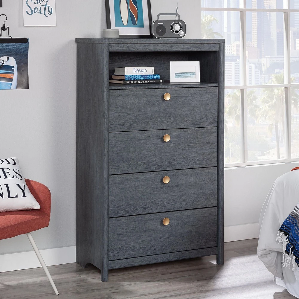 Sauder Dover Edge® 4 Drawer Chest