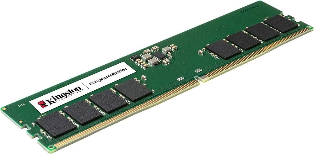 Kingston 16GB DDR4 2666MHz Module (KCP426ND8/16)