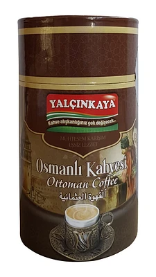 Yalcinkaya Turkish Coffee, 200g