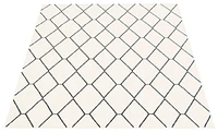 ECARPET Contemporary Area Rug for Living Room, Bedroom, Dinning Hall