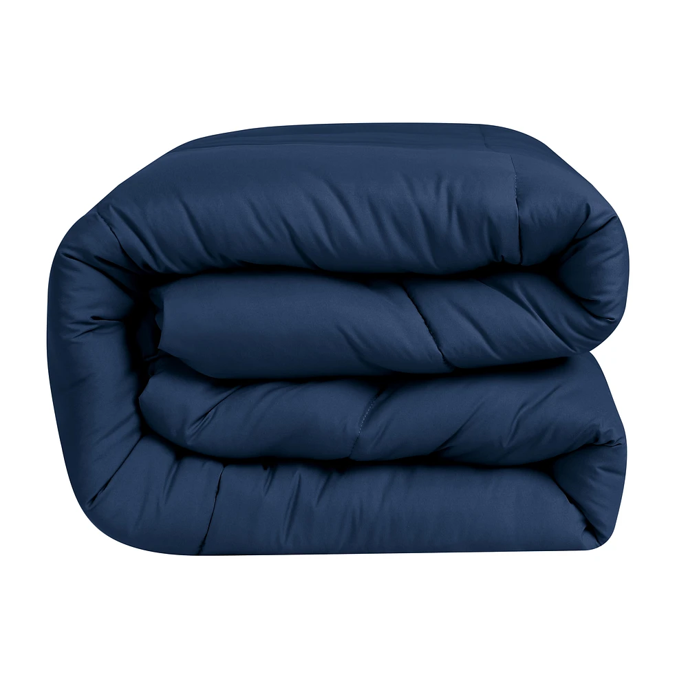 Swift Home Down Alternative Comforter – Hypoallergenic & All-Season Bedding