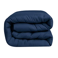 Swift Home Down Alternative Comforter – Hypoallergenic & All-Season Bedding