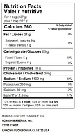 Nongshim Chapagetti, 127g x 4, Family Pack