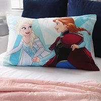 Disney Frozen Standard Pillowcase