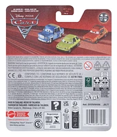 CARS Grem Die-Cast Vehicle
