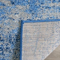 SAFAVIEH Adirondack Rudyard Abstract Area Rug