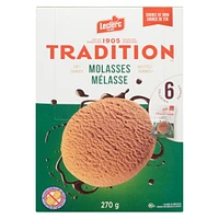 Tradition 1905 Tradition Molasses Cookies