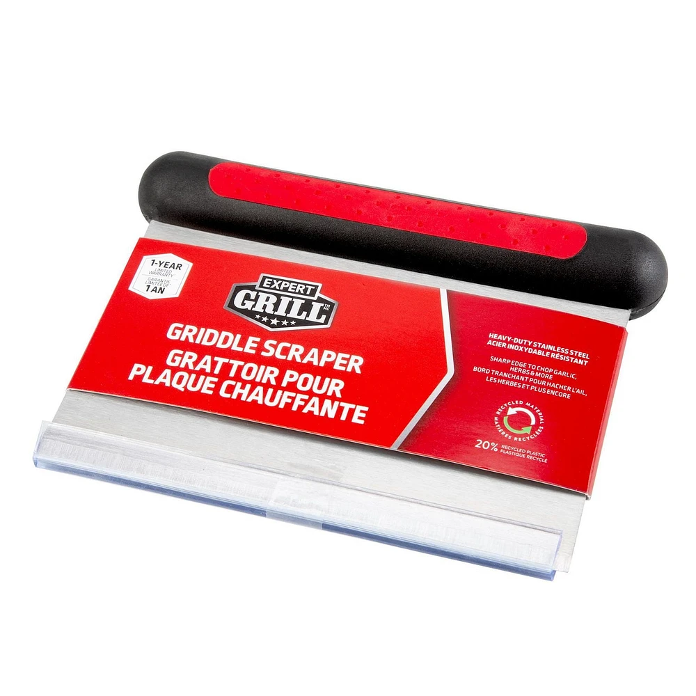 Grattoir Pour Grilles Grattoir