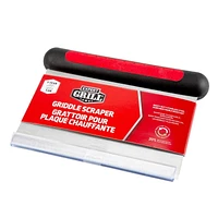 Grattoir Pour Grilles Grattoir