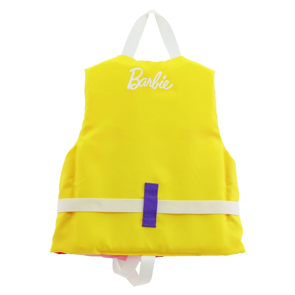 Barbie Child PFD