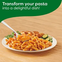 Knorr Marinara Pasta, Pasta Sides, for a Delicious + Quick Side Dish, with No Artificial Flavours, 125 g