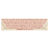 FROMAGE ENSAYMADA LABEL ROUGE 8/480G RED LABEL ENSA FROM