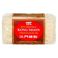 Kongmoon rice vermicelli, Kongmoon Rice Vermicelli 454 g