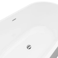 A&E Bath and Shower RIALTO Bathtub