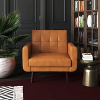 Fauteuil moderne Nola DHP