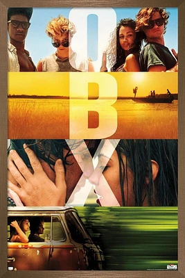 Netflix Banques extérieures - OBX