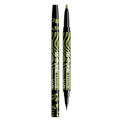 Ligneurs duo Beetlejuice Pin Stripe<br>