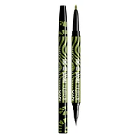 Ligneurs duo Beetlejuice Pin Stripe<br>