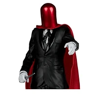 DC Multiverse Red Hood (Detective Comics)McFarlane Collector Edition #20