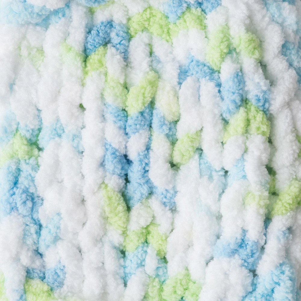 Bernat® Baby Blanket™ Yarn, Polyester #6 Super Bulky, 10.5oz/300g