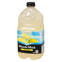 Minute Maid  Lemonade 1.89L PET, 1.89 x L