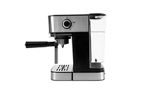 Westinghouse Espresso Maker with Milk Frother, CAPPUCCINO, SINGLE OR DOUBLE SHOT