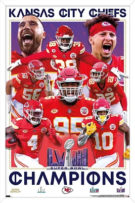 NFL Kansas City Chiefs