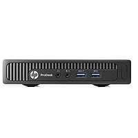 Refurbished HP ProDesk Desktop Intel i5-4570T 600G1