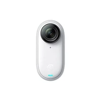 Insta360 - GO 3 caméra d'action seule - 32 Go - Blanc arctique